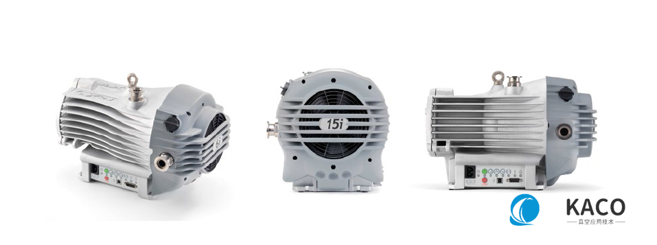 nxds渦旋泵產品圖