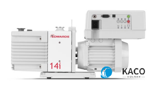 Edwards愛(ài)德華油封旋片泵nRV4i、nRV6i、nRV10i、nRV14i
