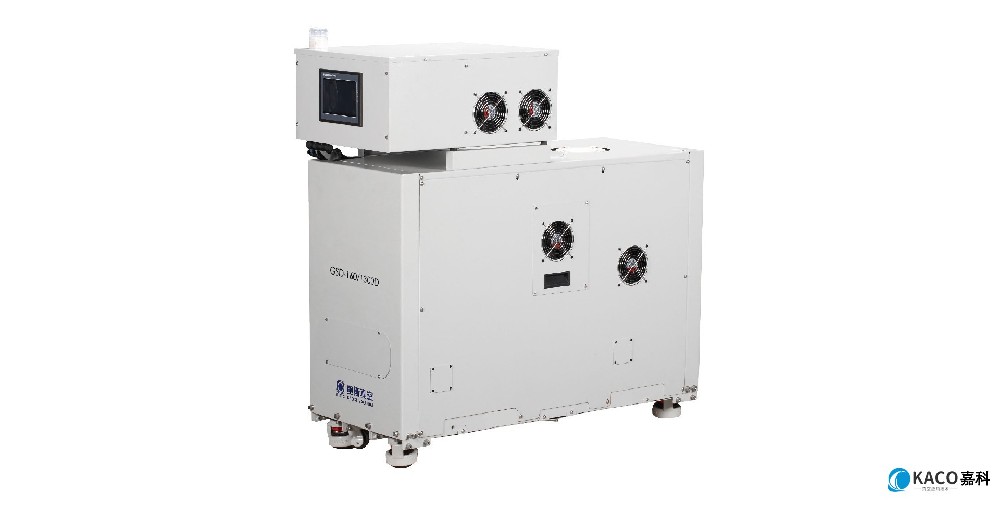 鮑斯螺桿干泵機組組合GSD160/1080D型號GSD系列大抽速