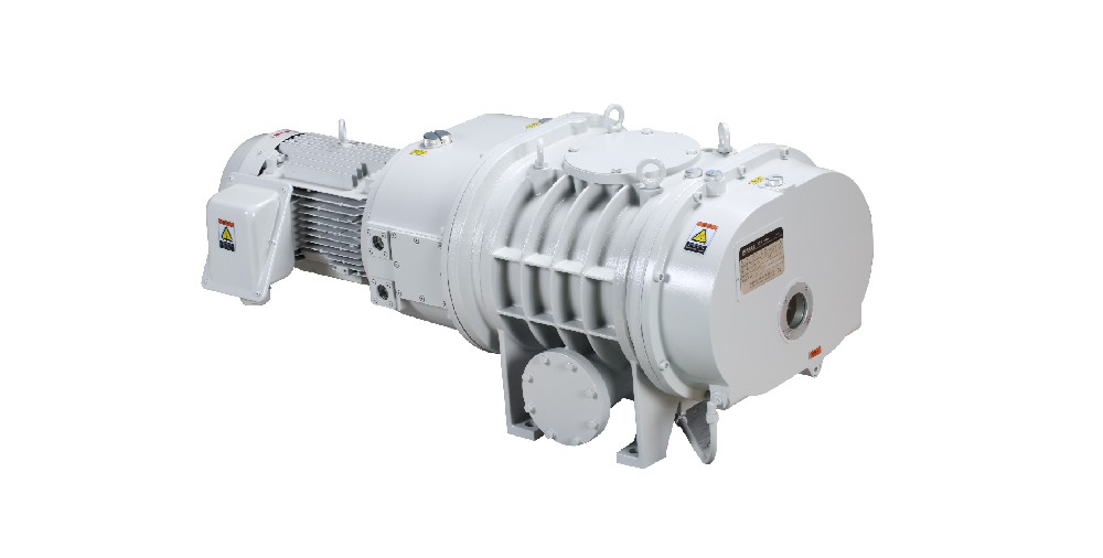 鮑斯羅茨式真空泵BSJ600LC/BSJ1200LC