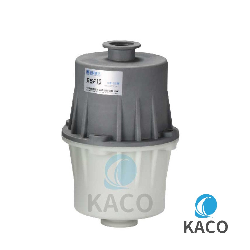 鮑斯BSF油霧過濾器BSF10