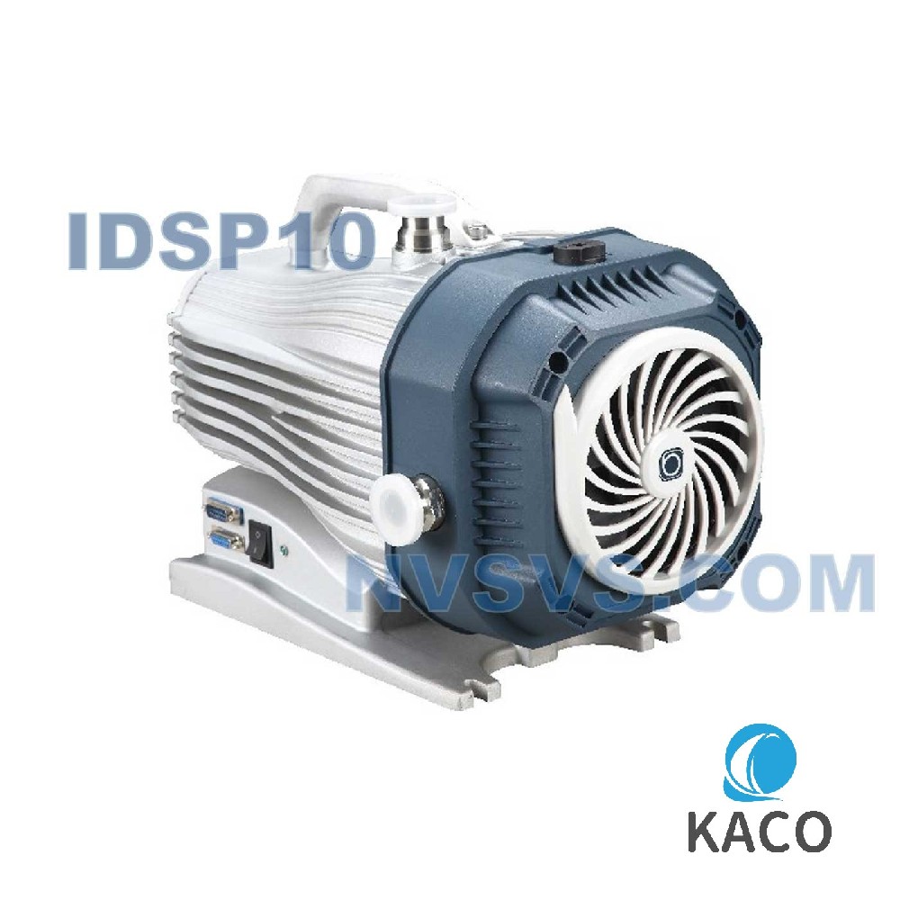 鮑斯10m3/h風(fēng)冷無(wú)油真空泵干式渦旋真空泵IDSP10