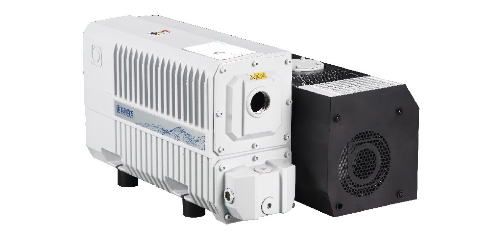 鮑斯單級油旋片泵SRV300B