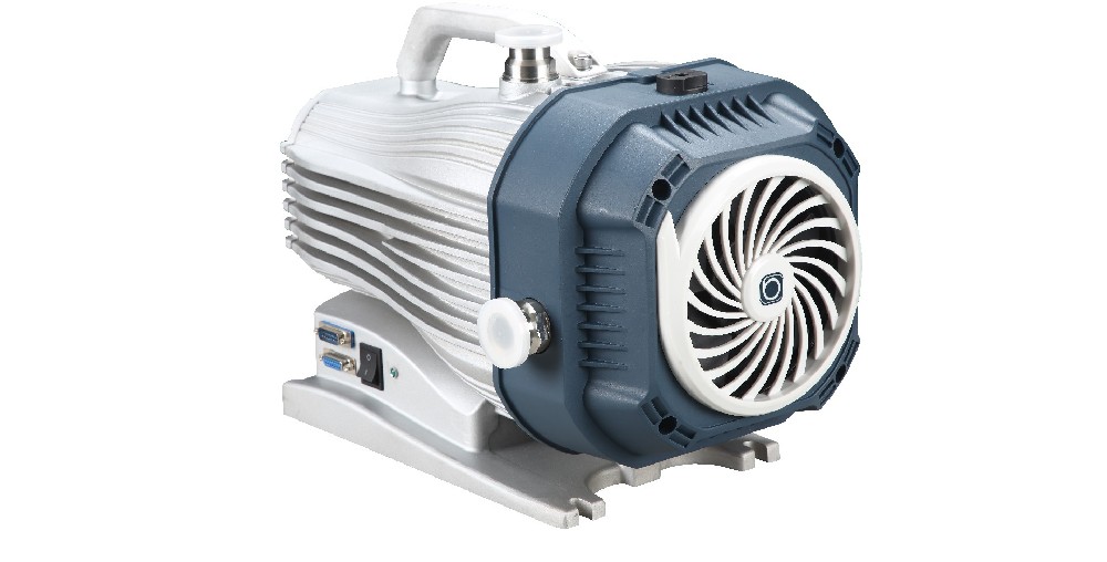 鮑斯真空泵渦旋干泵