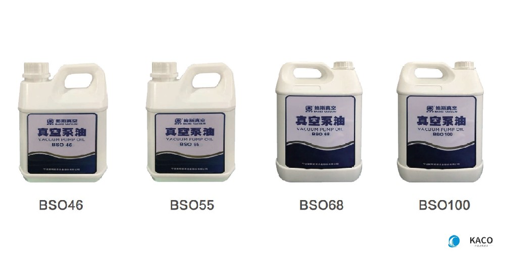 鮑斯羅茨真空泵油BSO46[可能識別為BS046]
